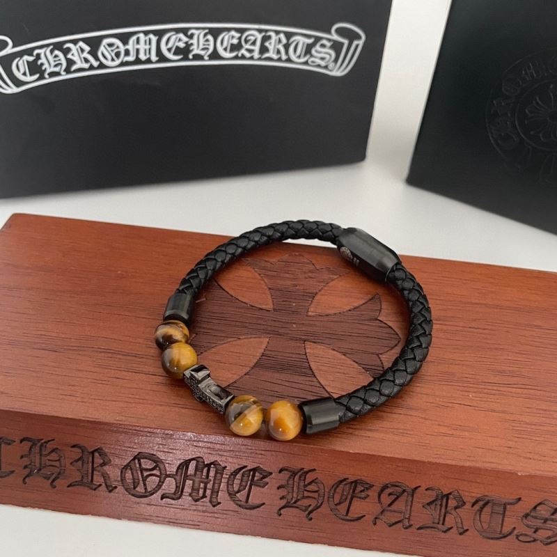 Chrome Hearts Bracelets